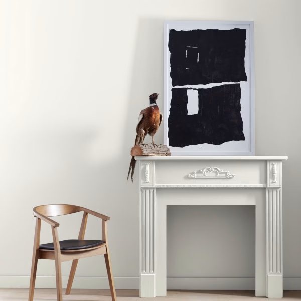 Icicle OC-60 Blanco Benjamin Moore