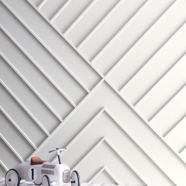 Winter White OC-21 Blanco Benjamin Moore