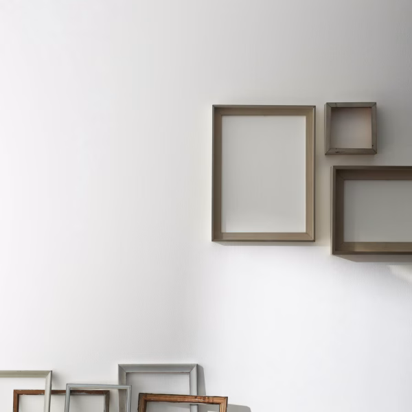 Blanco OC-151 Benjamin Moore Blanco