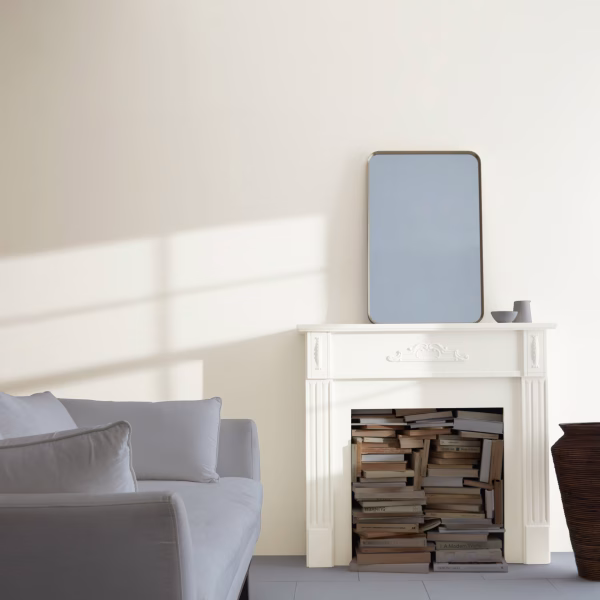 Cloud Cover OC-25 Blanco Benjamin Moore