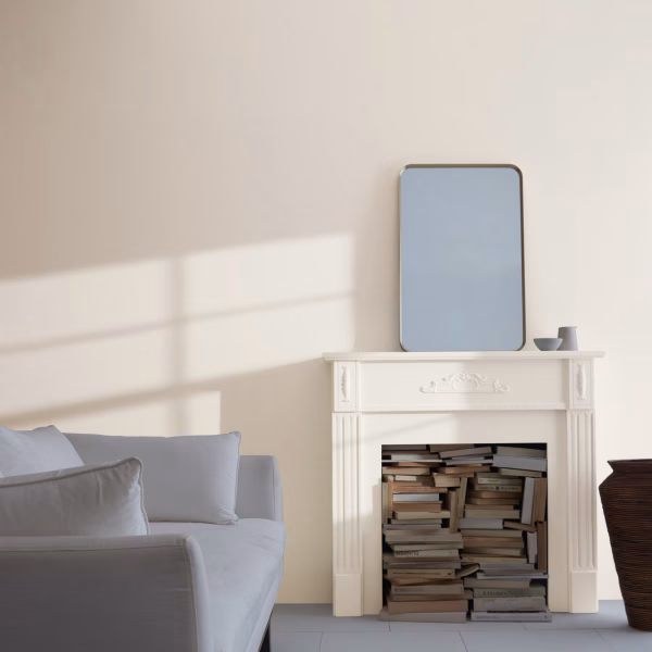 Pale Oak OC-20 Blanco Benjamin Moore