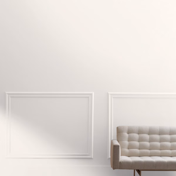 Alabaster OC-129 Blanco Benjamin Moore