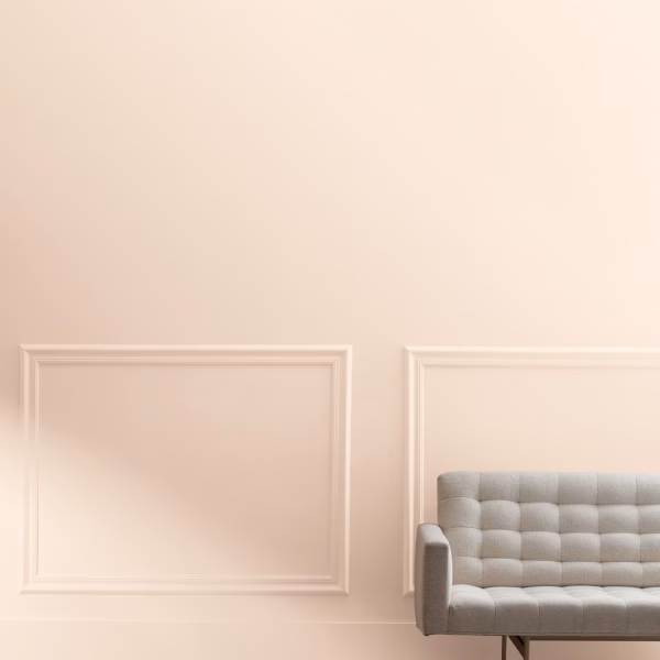 Antique White OC-83 Blanco Benjamin Moore