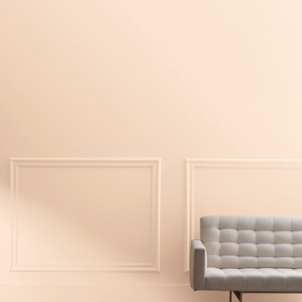 Creme Caramel OC-84 Blanco Benjamin Moore
