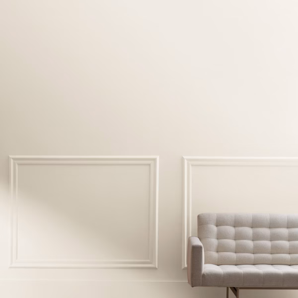 Dove Wing OC-18 Blanco Benjamin Moore