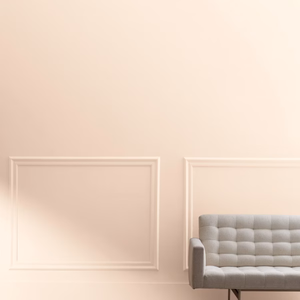 Evening White OC-81 Blanco Benjamin Moore