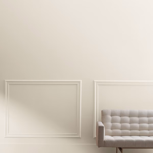 Gray Mist OC-30 Blanco Benjamin Moore