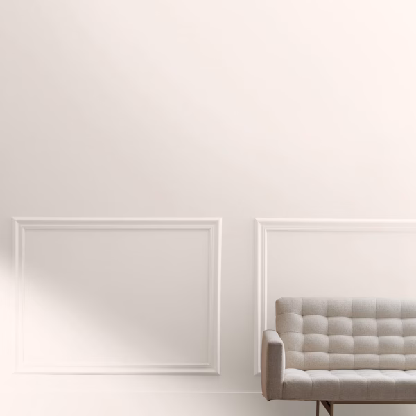 Sand Dollar OC-71 Blanco Benjamin Moore