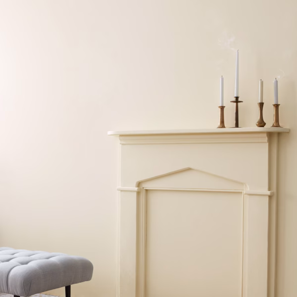 Fog Mist OC-31 Blanco Benjamin Moore