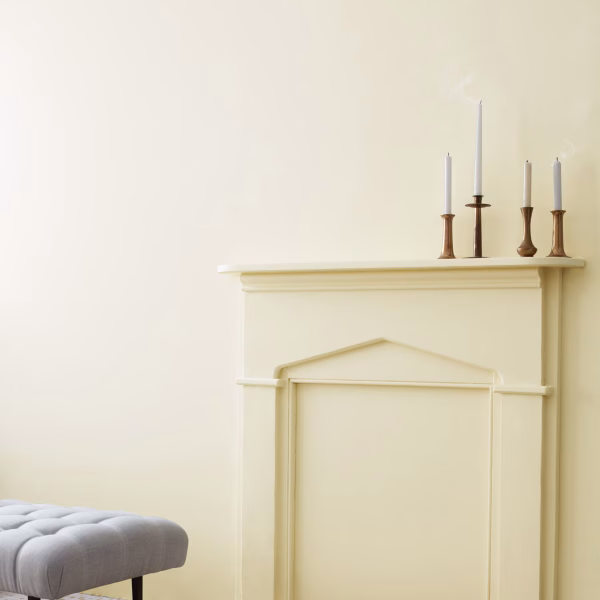Soft Chamois OC-13 Blanco Benjamin Moore
