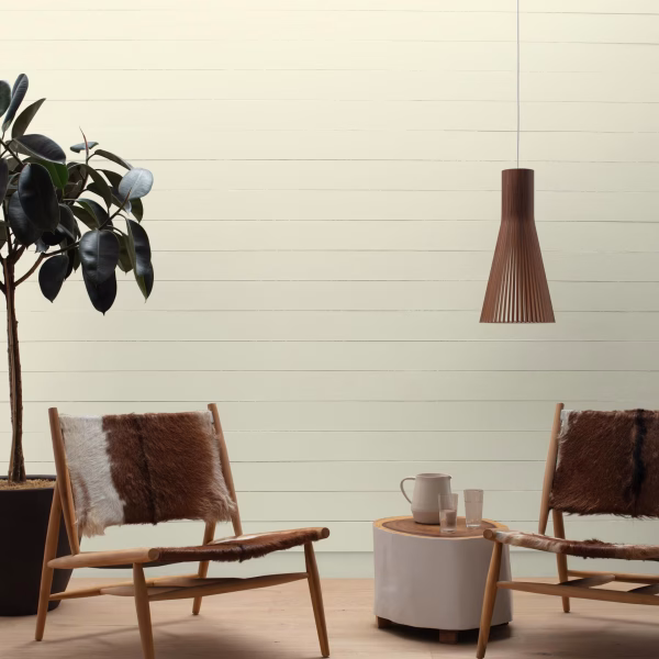 Celery Salt OC-136 Blanco Benjamin Moore