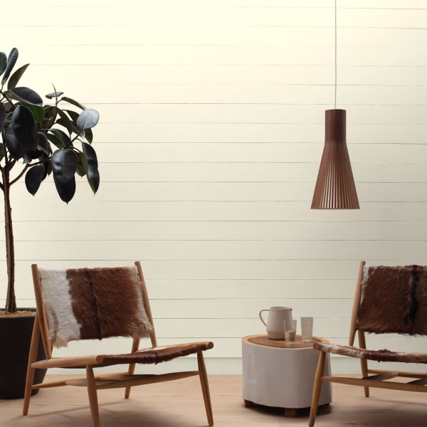 Lemon Chiffon OC-109 Blanco Benjamin Moore