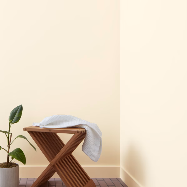 Calming Cream OC-105 Blanco Benjamin Moore