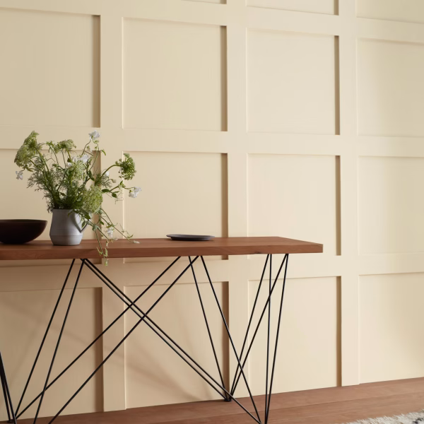 Misty Air OC-44 Blanco Benjamin Moore
