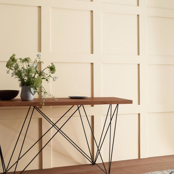Opaline OC-33 Blanco Benjamin White