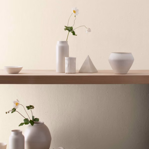 feather Down OC-6 Blanco Benjamin Moore