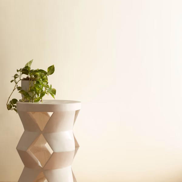 Acadia White OC-38 Blanco Benjamin Moore