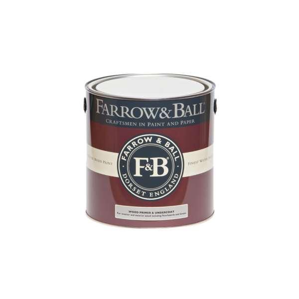 Farrow & Ball Wood Primer & Undercoat